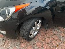 2013 Hyundai Veloster 1.6L Automatic - Photo 6