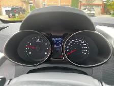 2013 Hyundai Veloster 1.6L Automatic - Photo 8