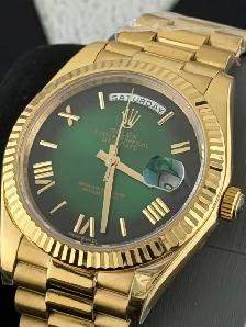rolex watch  hublot watch  rolex submariner Cartier - Photo 7