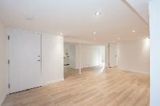 8 West Lynn St, St. Catharines - All Inclusive 2 Bed Lower Unit