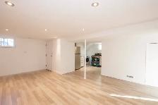 8 West Lynn St, St. Catharines - All Inclusive 2 Bed Lower Unit - Photo 3