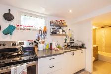 8 West Lynn St, St. Catharines - All Inclusive 2 Bed Lower Unit - Photo 8