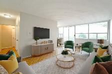 FALL SPECIAL - 1 MONTH FREE ON 2 BEDROOMS - Photo 2