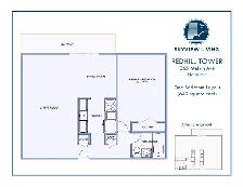 FALL SPECIAL - 1 MONTH FREE ON 2 BEDROOMS - Photo 3