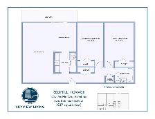 FALL SPECIAL - 1 MONTH FREE ON 2 BEDROOMS - Photo 4