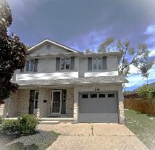 266 London Rd - 3 bedroom townhome for lease - just renovated! - Photo 2