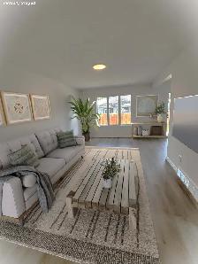 266 London Rd - 3 bedroom townhome for lease - just renovated! - Photo 3