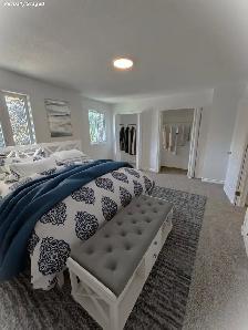 266 London Rd - 3 bedroom townhome for lease - just renovated! - Photo 7