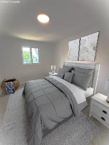 266 London Rd - 3 bedroom townhome for lease - just renovated! - Photo 11