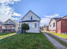 5374 Huron St, Niagara Falls - 2 Bedroom Main Unit