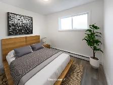 4-289 Indian Rd S, Sarnia- Updated 1-Bedroom Lower Unit Close to - Photo 7