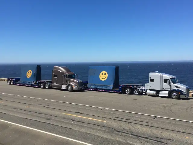 Class 1 / Truck Driver / Truck Drivers