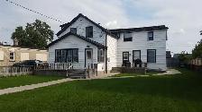 221 Michigan-  Across from Fire Station ~ Point Edward