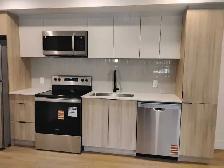 Logement rénové 3 1/2 à louer à Verdun - Photo 4