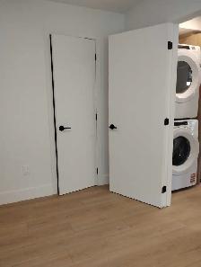 Logement rénové 3 1/2 à louer à Verdun - Photo 7