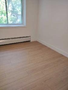 Logement rénové 3 1/2 à louer à Verdun - Photo 8