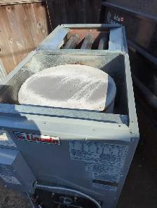Lincoln Lowboy Oil Furnace 124,000 btu - Photo 3