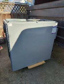 Lincoln Lowboy Oil Furnace 124,000 btu - Photo 4