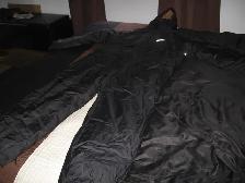 COMBINAISON HABIT DE NEIGE 1 PIECE POUR HOMME 4XL NEUF