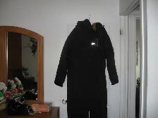 COMBINAISON HABIT DE NEIGE 1 PIECE POUR HOMME 4XL NEUF - Photo 5