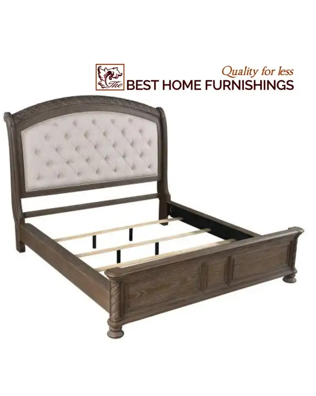 THE BEST HOME FURNISHINGS