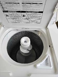 whirlpool washer heavy duty sale - Photo 4