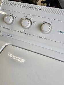 whirlpool washer heavy duty sale - Photo 5