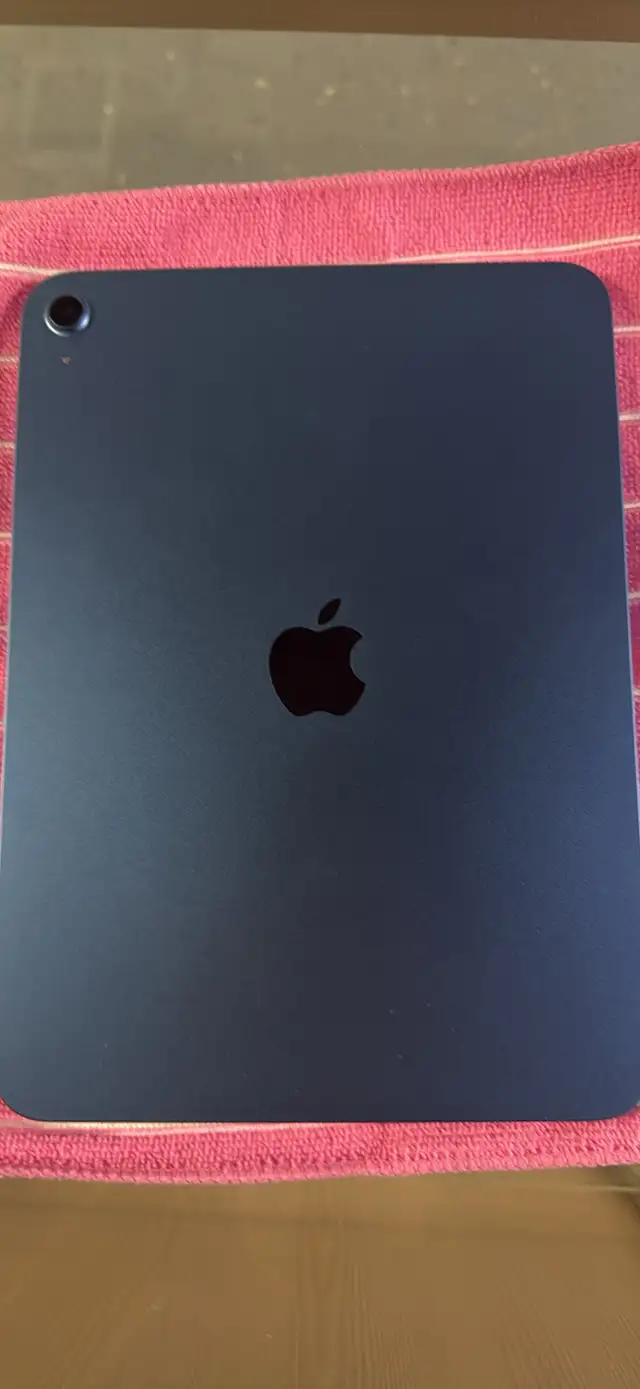 APPLE IPAD 11 ( A16 ) FOR SALE