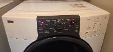 Washer Dryer Set - Photo 2