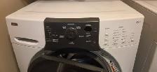 Washer Dryer Set - Photo 3