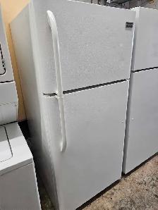 fridge and stove 30' sale free delivery local - Photo 2
