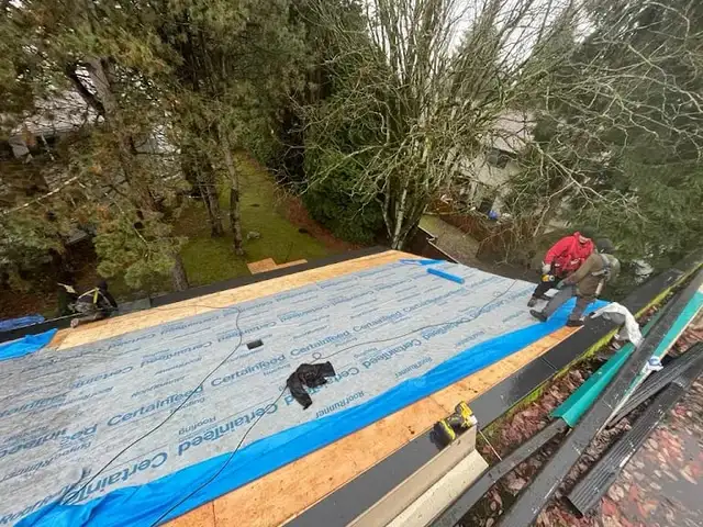 Roofing , Roof repair & Replacement , Shingles Roofer 6477712131