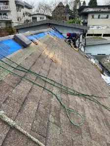 Roofing , Roof repair & Replacement , Shingles Roofer 6477712131 - Photo 3