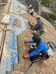 Leaking Roof , Roofing , Shingles , Roof Repair ☎️6.477712131