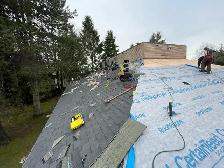 Leaking Roof , Roofing , Shingles , Roof Repair ☎️6.477712131 - Photo 2