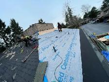 Leaking Roof , Roofing , Shingles , Roof Repair ☎️6.477712131 - Photo 5
