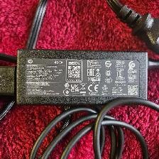 HP Ac Adapter Charger 741727-001