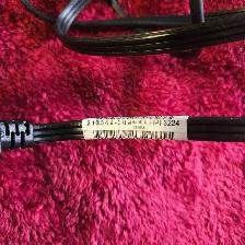 HP Ac Adapter Charger 741727-001 - Photo 3