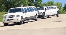NIAGARA LIMO -WEDDING AIRPORT BIRTHDAY LIMOUSINE SERVICE - Photo 7