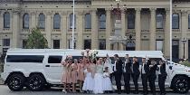 NIAGARA LIMO -WEDDING AIRPORT BIRTHDAY LIMOUSINE SERVICE - Photo 9
