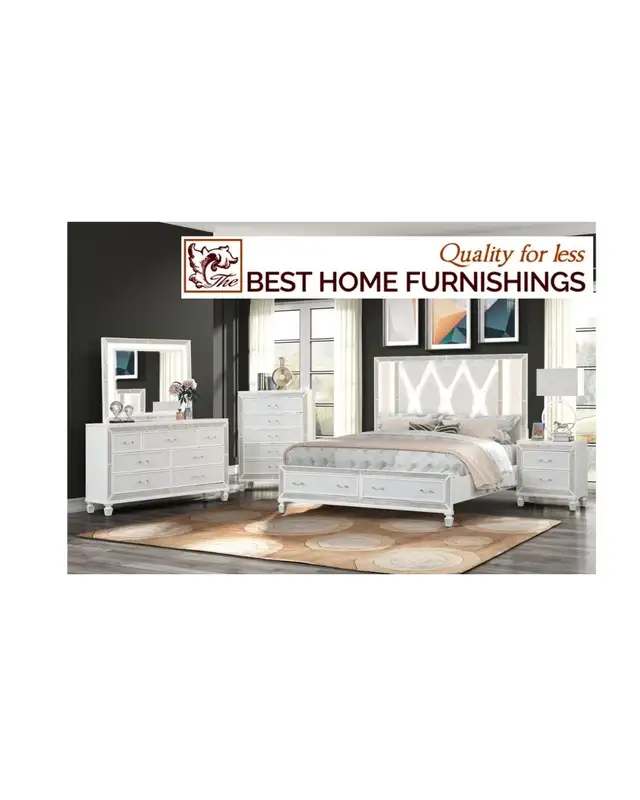 THE BEST HOME FURNISHINGS