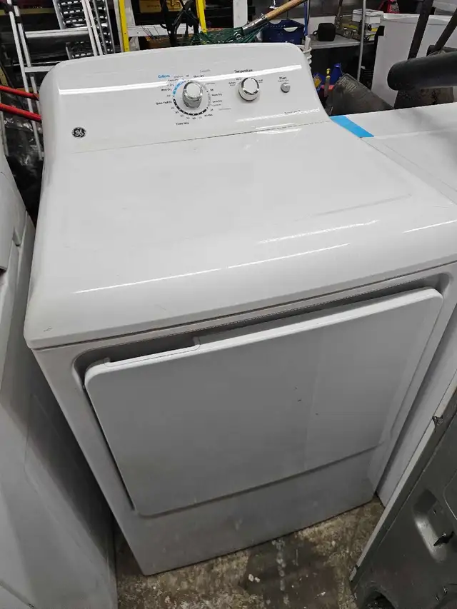 GE DRYER SALE 200