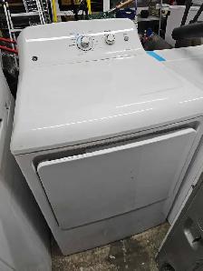 GE DRYER SALE 200