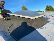 Roof Repair , Roofing , Shingles , Roofer 6477712131 - Photo 3