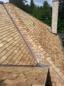 Roof Repair , Roofing , Shingles , Roofer 6477712131 - Photo 5