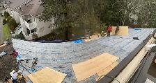Roof Replacement , Roofing , Shingles , Roofer ☎️ 64.77712131 - Photo 2