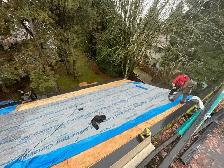Roof Replacement , Roofing , Shingles , Roofer ☎️ 64.77712131 - Photo 5