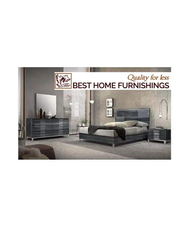 THE BEST HOME FURNISHINGS