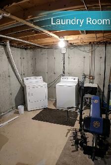 room rental South key basement - Photo 8