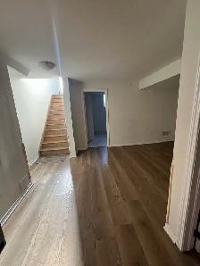 1 Spacious Bedroom Basement